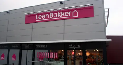 Opgelet: Leen Bakker roept een product terug! Deel dit bericht met zoveel mogelijk mensen!