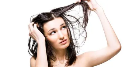 Ook altijd zo snel vette haren? Met deze eenvoudige tip niet meer, dit moet je even lezen!