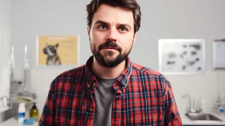 Μετά από χρόνια αποχωρισμού, αυτός ο αδέσποτος σκύλος βλέπει ξανά τον ιδιοκτήτη του - δεν θα πιστέψετε τι κάνει.