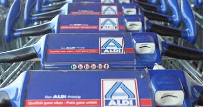 De ALDI heeft een nieuw item aan het assortiment toegevoegd en jij wil het hebben!