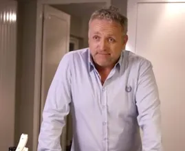 Gordon deelt goudeerlijk bericht: ‘Het gaat sinds twee dagen kut’