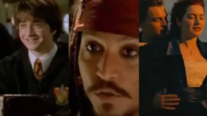 Estes são os erros mais embaraçosos da história do cinema