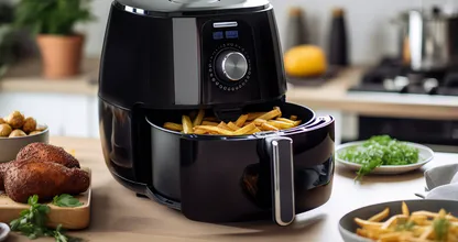 Moet je hebben: dubbele airfryer van de Action