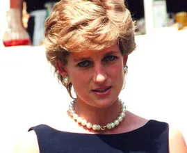 Nieuwe bewijzen bevestigen mogelijk de moord op prinses Diana