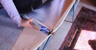 Geen fan van strijken? Volg deze tip op en het is zo gedaan!