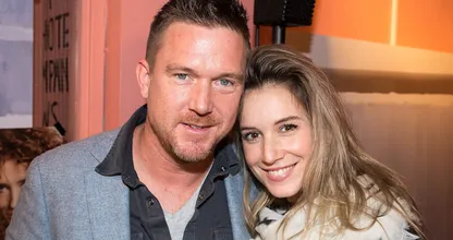 Johnny de Mol praat openhartig over de voorbereidingen op het aanstaande vaderschap