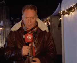 Piet Paulusma presenteert 30 december zijn laatste weerbericht bij SBS6