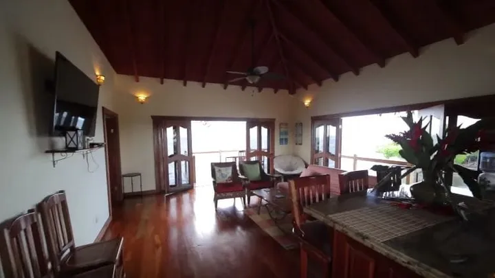 Planes para el verano, ¿qué tal esta isla privada, que está en alquiler?