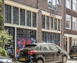Dieses 'unschöne' Haus kostet 3.300.000 Euro und wenn du die Einrichtung siehst, wird klar warum!