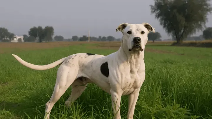 15 raças de cães que não podem ser mantidas como animais de estimação