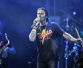 André Hazes cancelt Holland Zingt Hazes-concerten