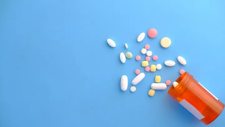 Con este truco puedes tragarte fácilmente los medicamentos