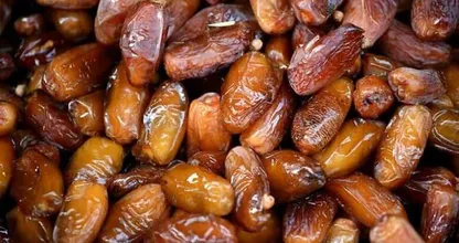 Αν τρώτε Τρεις χουρμάδων Την Ημέρα θα Δείτε Απίστευτη Αλλαγή στο Σώμα σας!