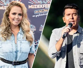 Oei: Jan en Monique Smit zouden ruzie hebben, beweren boze tongen