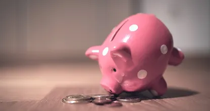3 handige tips om sparen een stuk makkelijker te maken