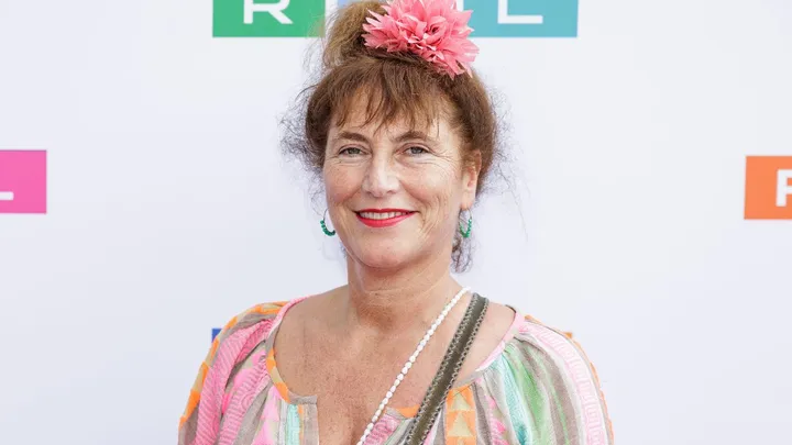 Speciale boodschap van Debbie naar aanleiding van haar boek release