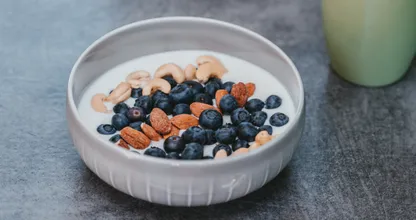 Aha! Waarom sommige mensen een hekel hebben aan stukjes in hun eten