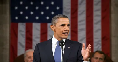 Deze 10 feitjes weet bijna niemand over Obama!