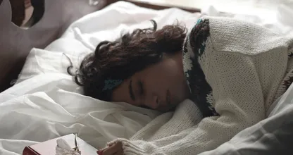 La temperatura della tua camera da letto influenza il tuo sonno?