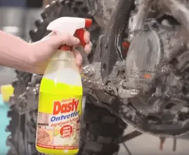 Dasty is hét wondermiddel van de Wibra. Het kost slechts 2 euro en dit kun je ermee
