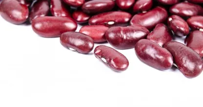 Warum man Kidney Bohnen aus der Dose (und allgemein Hülsenfrüchte) vorher abwaschen sollte.