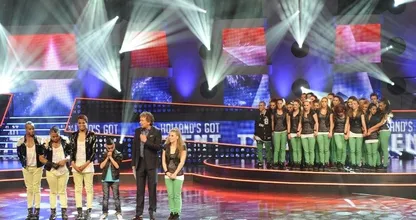 Holland's Got Talent keert terug zonder dit jurylid