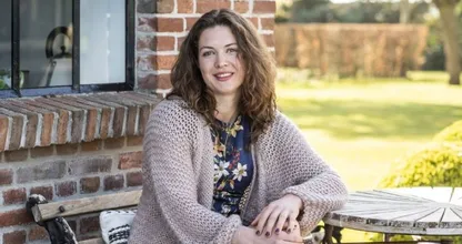 BzV-Annemiek na breuk met Charlie even klaar met mannen