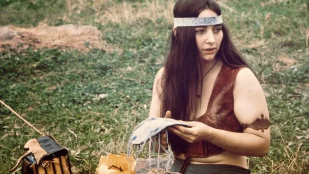 21 fotos incríveis de Woodstock que fazem você se sentir como se estivesse lá