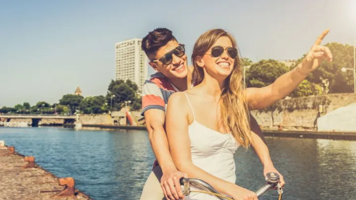 Oeh: deze sterrenbeelden worden in juni verliefd