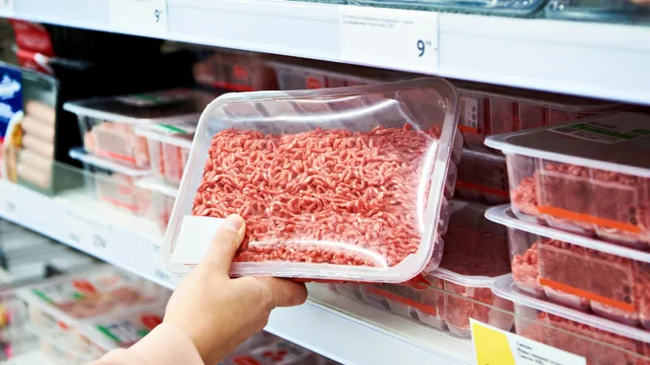 Heftige plaatjes op vlees om verkoop te verminderen? 'Werkt bij roken ook niet’