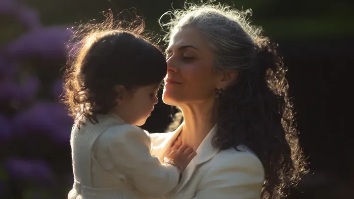 Bambino esausto ogni volta che la nonna fa da babysitter, quando il papà scopre il motivo è inorridito.