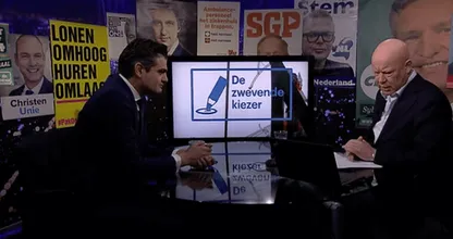 DENK-lijsttrekker Kuzu: "Geert Wilders is op weg 'een soort Hitler' te worden.." Wat vind jij van deze uitspraak?