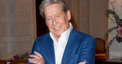 Goed nieuws voor Hans Kazàn: artsen ontdekken wat hem mankeert