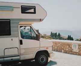 Ga je op vakantie met de camper? Hier moet je rekening mee houden
