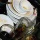 This is why you should never rinse dirty dishes before putting them in the dishwasher