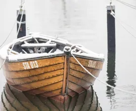 Overwinteren: 5 tips om je boot winterklaar te maken