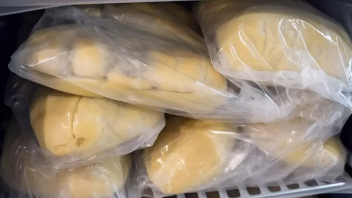 ¿Pan congelado? Definitivamente, ¡deberías prestar atención a esto!