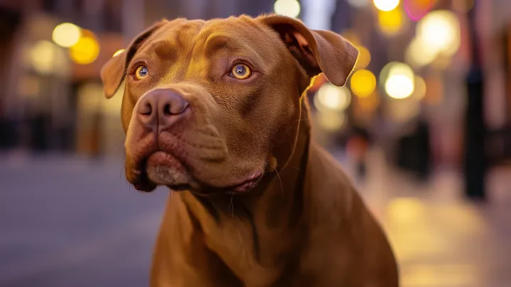 Cão chorando se recusa a deixar seu cobertor. Mulher liga imediatamente para o 911 quando vê o que ele está guardando