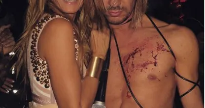 Heidi Klum ist gefährlich? Dieses Ausmaß hätten wir nicht erwartet...