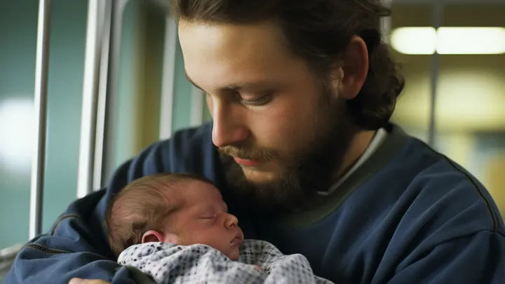 62 and a Baby: Is Her Birth a Medical Miracle or Something Darker?