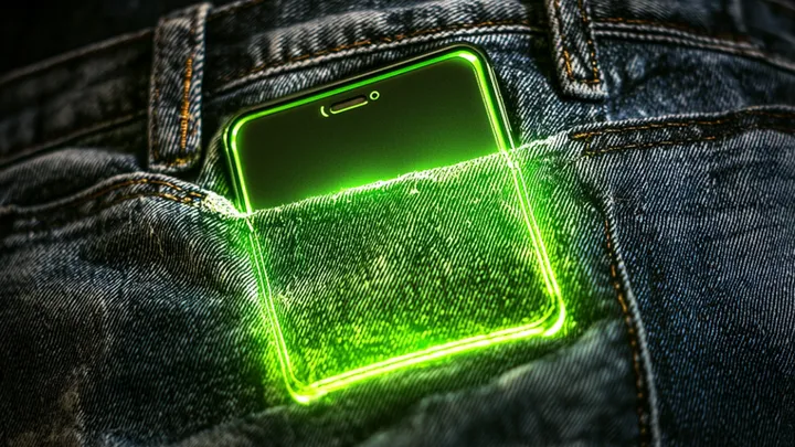 Three Things You Should Never Put in Your Pocket