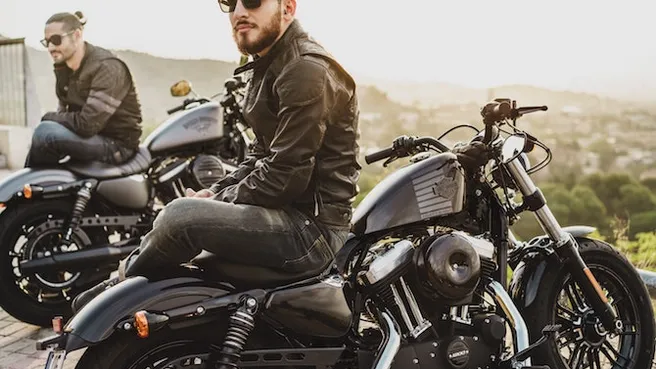 Estas son todas las reglas que deben seguir los Hells Angels