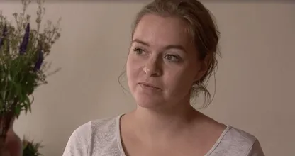 Zieke Emma mag ingezamelde geld niet gebruiken voor behandeling: "Ik wil leven, maar daarvoor heb ik wel geld nodig"