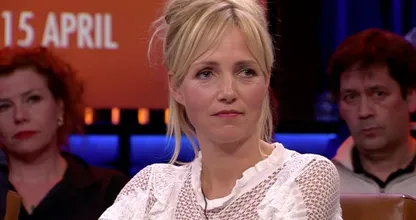 'Prijs' voor tv-blunder van het jaar gaat naar Yvon Jaspers