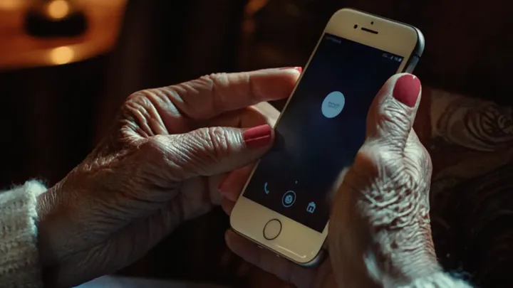 A DNA Test Made One Woman Realize She’d Been Lied To For Nearly 70 Years