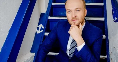 Arjen Lubach stopt met succesformule Zondag met Lubach