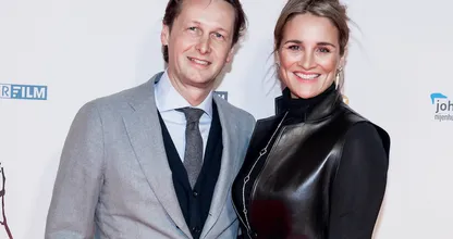 Zo zien de kinderen van Lieke van Lexmond en Bas van Veggel er nu uit