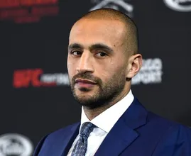 Zo zien de vrouw en vijf kinderen van Badr Hari eruit