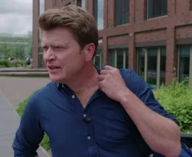 Beau geconfronteerd met ergste nachtmerrie in Five Days Inside