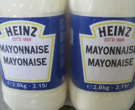 5 trucos sorprendentes para los que puedes usar mayonesa